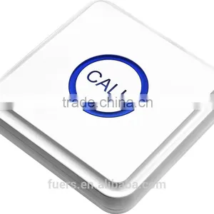 KERUI Newly Waiter /elderly People Emergency Calling Button thumbnail-2