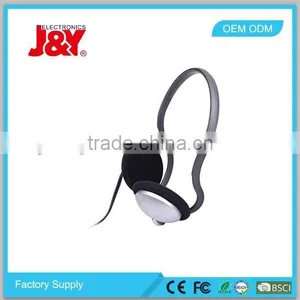2015 Hot Sell Neckband Headphone With Microphone thumbnail-1