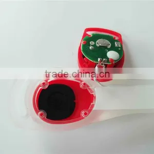 Onlystar GS-4063 LED Flashing Arm Band Elastic Led Running Arm Band Safety Light Wristband thumbnail-3