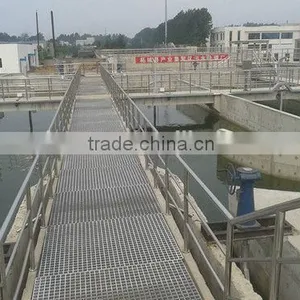 FRP Deck Flooring,Fiberglass Decking thumbnail-5