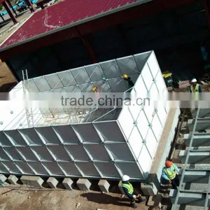 GRAD GRP 1000l Water Tank for Drinking thumbnail-2