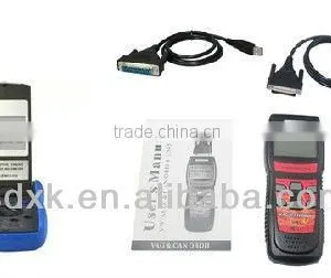 Automotive Analyzer / Scan Tool thumbnail-1