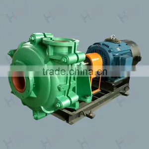 Centrifugal Horizontal Slurry Pump thumbnail-1