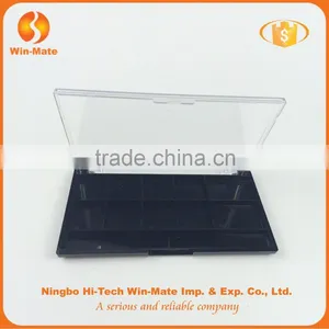 Make Your Own Brand Cheap 10 Color High-end Eyeshadow Case Free Eyeshadow Samples thumbnail-2