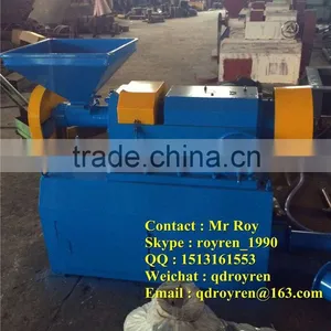 Automatic Waste Tire Recycling Line Efficient Full Automatic Plants of Tyres Recycling thumbnail-5