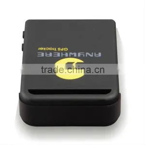 Made in China Ebay and Express Hot Gps Tracker Tk106 thumbnail-1