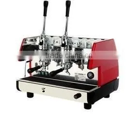 Double Group Large Capacity Commercial Espresso Coffee Maker thumbnail-1