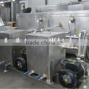 Ultrasonic Cleaner Degreasing Machine thumbnail-3