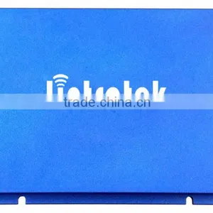 DCS 1800mhz Mobile Signal Booster Quad Band 2g 3g Repeater thumbnail-3