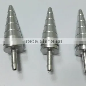 High Precision Hollow Cone Spray Nozzle, Customized Nozzles thumbnail-1