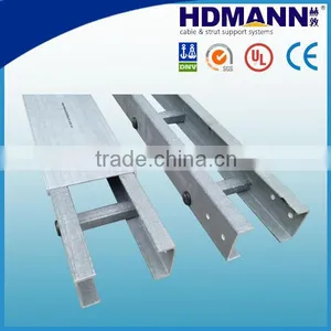NEMA 20B GRP Cable Ladder in High Quality Economical Price thumbnail-2