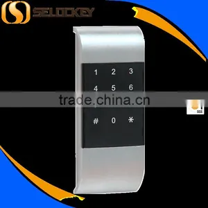 Password Protected Lock , Metal Lock , Electronic Lock for Sale(11BM) thumbnail-1