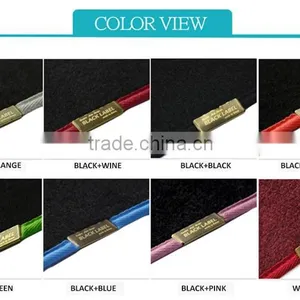 [BLACK LABEL] BM X3 (F25) - Premium Non-Slip Dashboard Cover Mat(no.6672) thumbnail-6