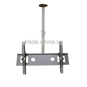 360 Degree Swivel Ceiling TV Mount thumbnail-1