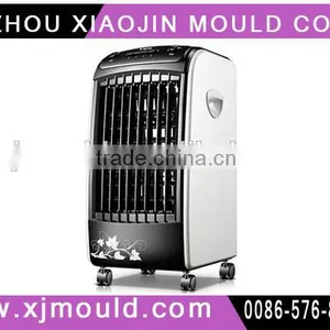 Air Cooler Mould Maker ,plastic Cooler Body Mould thumbnail-5
