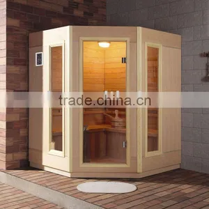 Sauna Room thumbnail-1