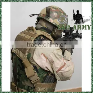 New Arrival Bulletproof Body Armor thumbnail-3