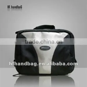 Vintage Classical Laptop Bag Popular Durable Waterproof&shockproof Computer Bag for Tablet PC 2012 thumbnail-1