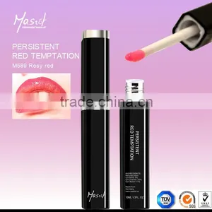 Permanent Makeup Tattoo Kit Waterproof Pure Plant Change Color Lip Gross thumbnail-6