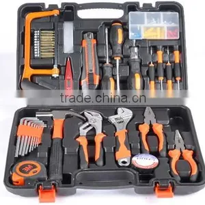 Household Tools Combined Set of Tools thumbnail-1