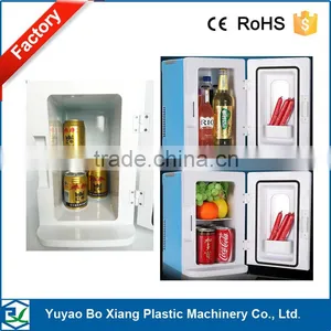 DC 220v&12v Mini Fridge/mini Semiconductor Auto Refrigerators/China Car Fridge for Ice Cream Making thumbnail-4