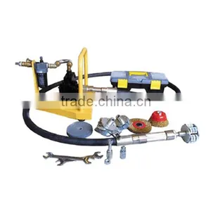 Pneumatic Scaling Machine thumbnail-1