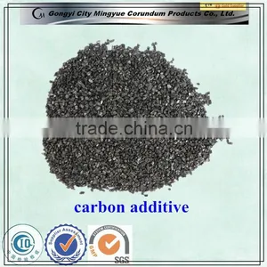FC 96% Carbon Additive/ Carbon Raiser/ Recarburizer for Metallrugy Additive thumbnail-2