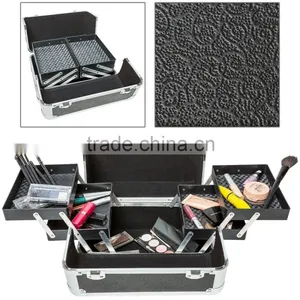 Vanity Cases Beauty Case Aluminum Vanity Case thumbnail-6