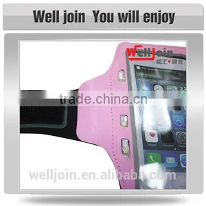Runing Arm Bag With LED Light thumbnail-3