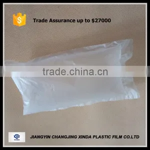 Air Inflatable Buffering Fill Cushion Material for Protect Infant Formula Solution thumbnail-3