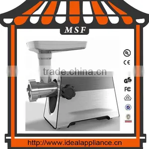 7# Electric Food Meat Grinder thumbnail-1