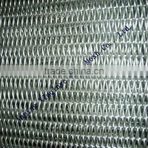 Stainless Steel Conveyor Belt Mesh thumbnail-1