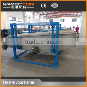 Multi-deck Black Lead Separation Screen Machine thumbnail-3
