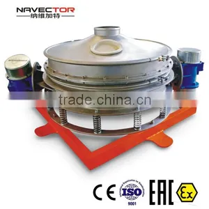 High Frequency Mining Application Screener Plant thumbnail-2