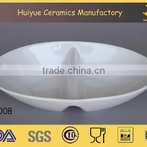 Porcelain Bakeware, Ceramic Plate thumbnail-4
