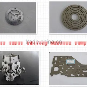 Strong Power YAG Metal Laser Cutting Machine Low Price for Sale thumbnail-4