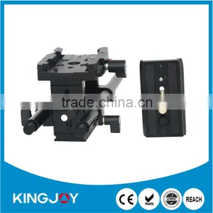 Camera Accessories Multi-functional Head Mount for All SLR Camera KS-11 thumbnail-1