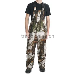 Bib Pants for Worker thumbnail-1