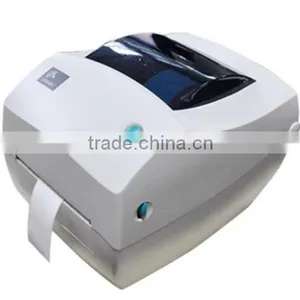 Bizsoft Zebra GK888T Low Price and Good Quality Barcode Label Printer thumbnail-3