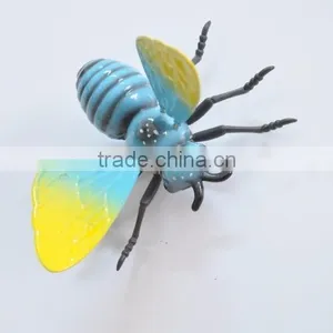 4 Inch Plastic Sushi Shape Bee Souvenirs Fridge Magnet thumbnail-5