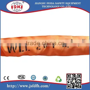 Hot Sale Super Quality Round Sling for Sale ;heavy Duty Endless Round Sling thumbnail-5