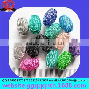 Metal Craft Lamp Hollow Out Iron Wire Mesh Pumpkin Lanterns Flower Ball thumbnail-4