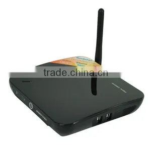 XBMC Fully Loaded, Android 4.4.2 Quad Core Android TV Box, CS968, Mic,RK3188T,2G RAM, 8G ROM, WiFi,Remote Control, thumbnail-5