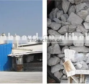 Alpha Gypsum Powder Plant Machinery From Iran thumbnail-3