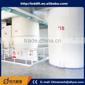 High Efficiency China Manufacturers Hemihydrate Gypsum Pellet Stove With Oven thumbnail-4