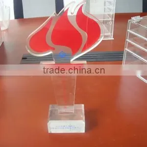 Anhui Yageli Display Co., Ltd. company overview - view 4 thumbnail