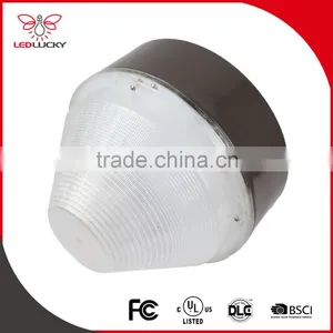 FCC 60w Metal Outdoor Waterproof Led Canopy Flood Light thumbnail-2