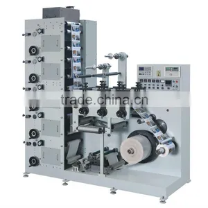 Label Machine Flexo thumbnail-2