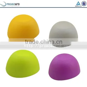 Eco-friendly Bamboo Fiber Natural Salad Bowls Colorful Dinnerware Sets thumbnail-3