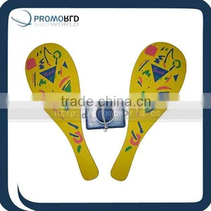 Kid Ball Racketbeach Tennis With Logopromotion Racket 2013 Hot Sale thumbnail-1